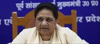 Mayawati, upset with the declining support base of BSP